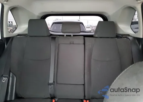 2019 Toyota Rav4 Le from USA, damaged, VIN 2T3F1RFV8KC003212